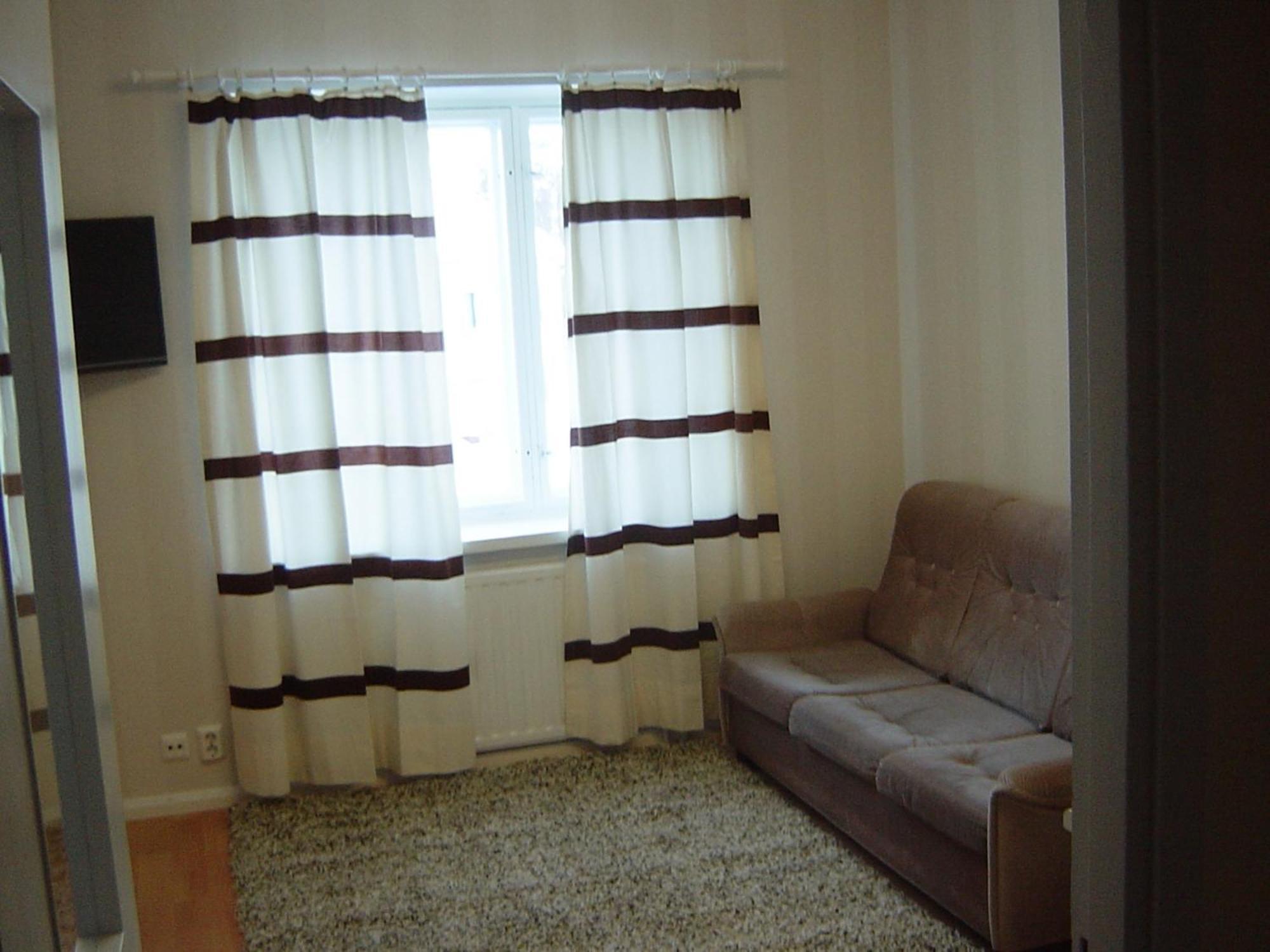 Huoneistohotelli Teekki Muuruvesi 部屋 写真
