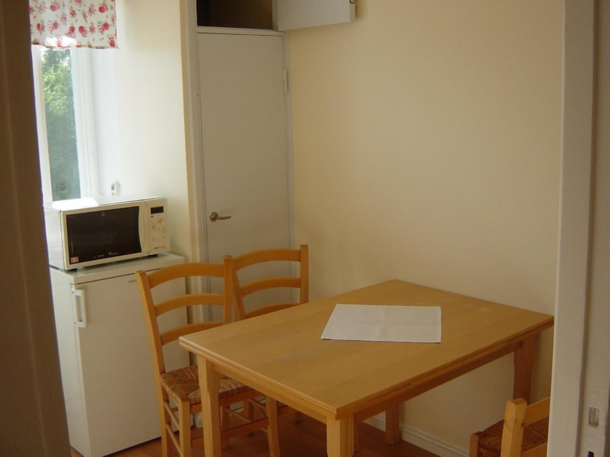 Huoneistohotelli Teekki Muuruvesi 部屋 写真