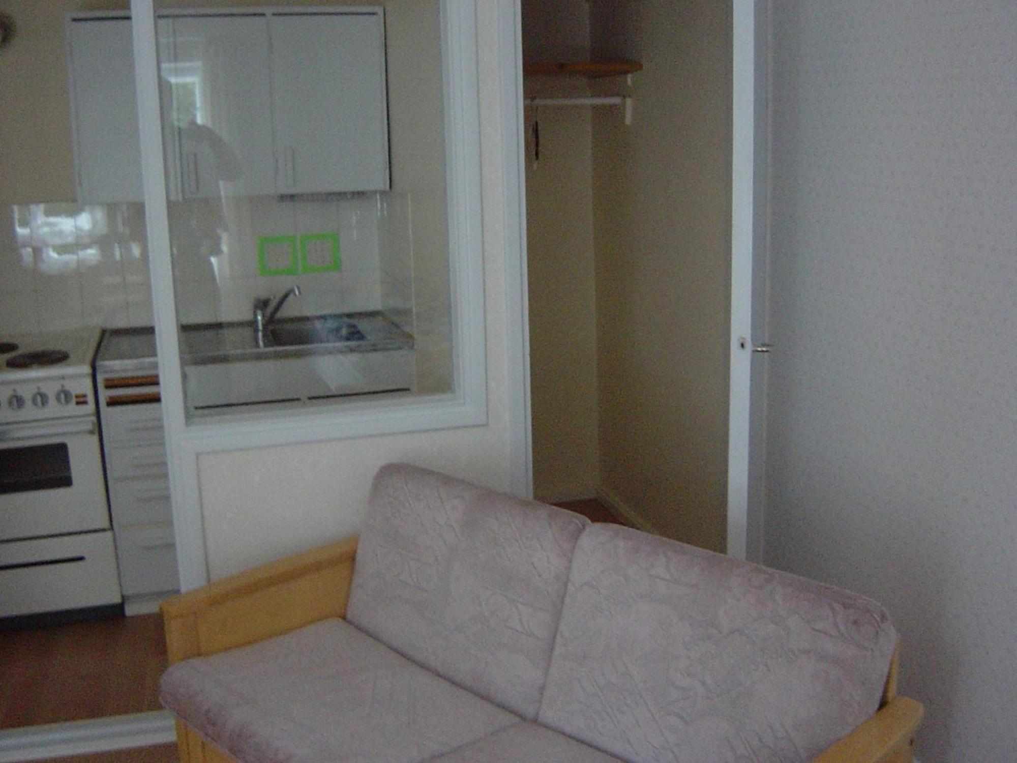 Huoneistohotelli Teekki Muuruvesi 部屋 写真