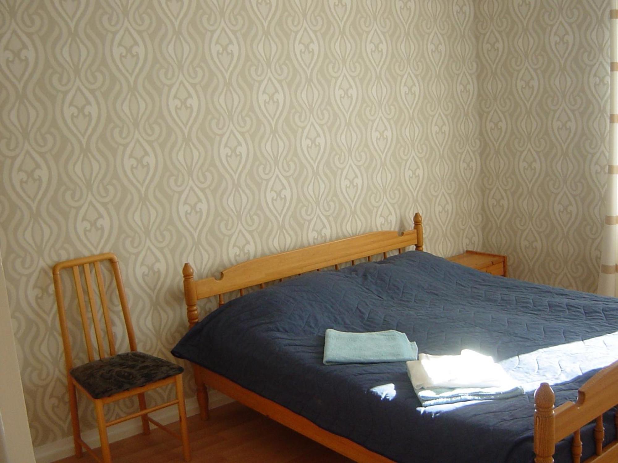 Huoneistohotelli Teekki Muuruvesi 部屋 写真