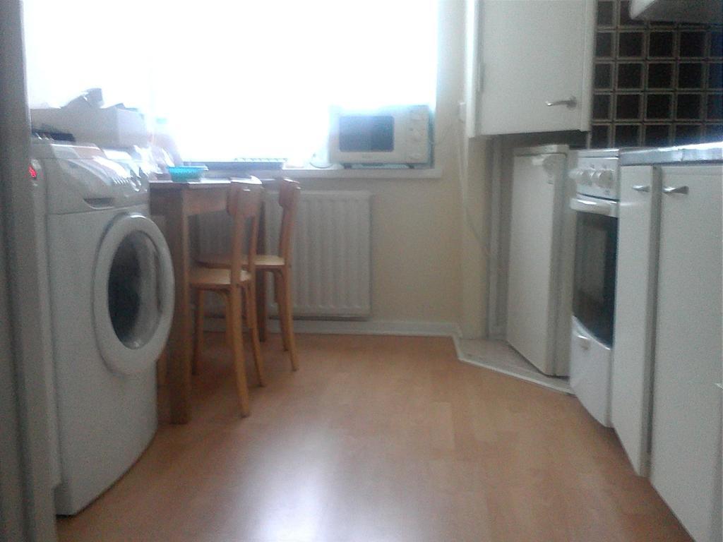 Huoneistohotelli Teekki Muuruvesi 部屋 写真